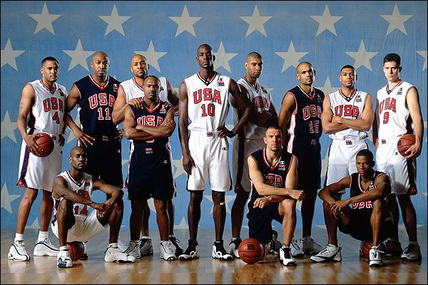 What is Kevin Garnett's actual height? - RealGM